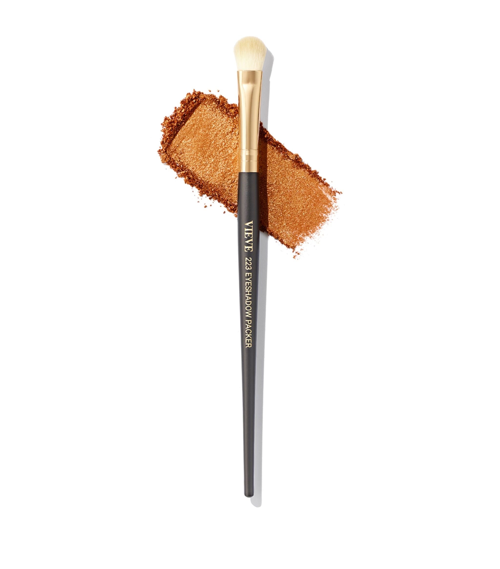 223 Eyeshadow Packer Brush GOODS Harrods   