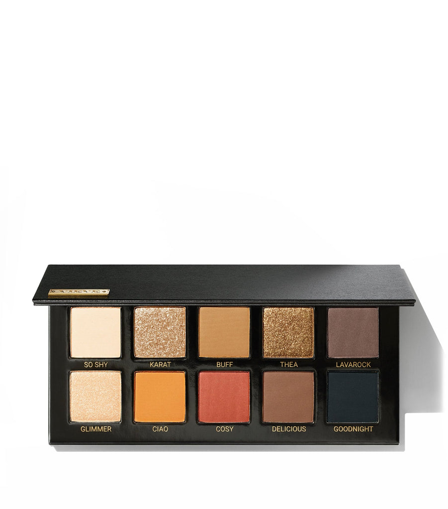 The Essential Eye Palette