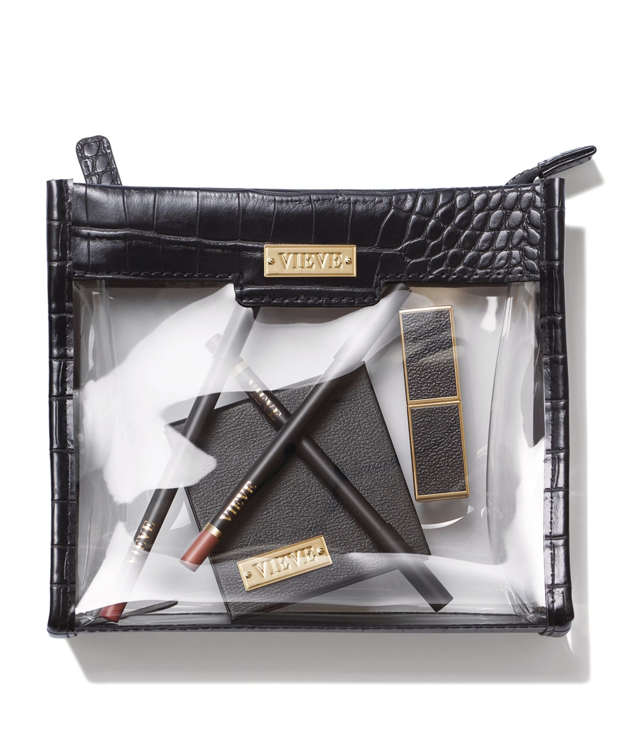 The Essential Make-Up Bag GOODS Harrods   