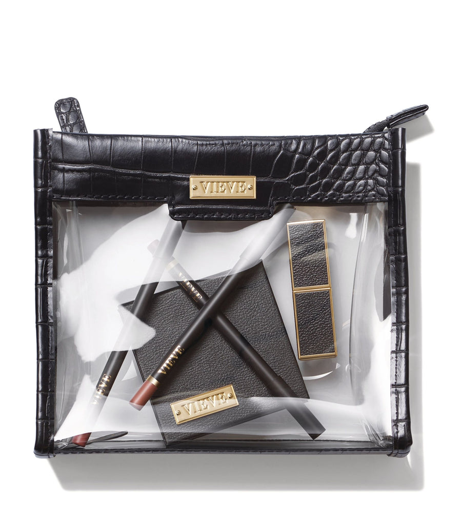 The Essential Make-Up Bag