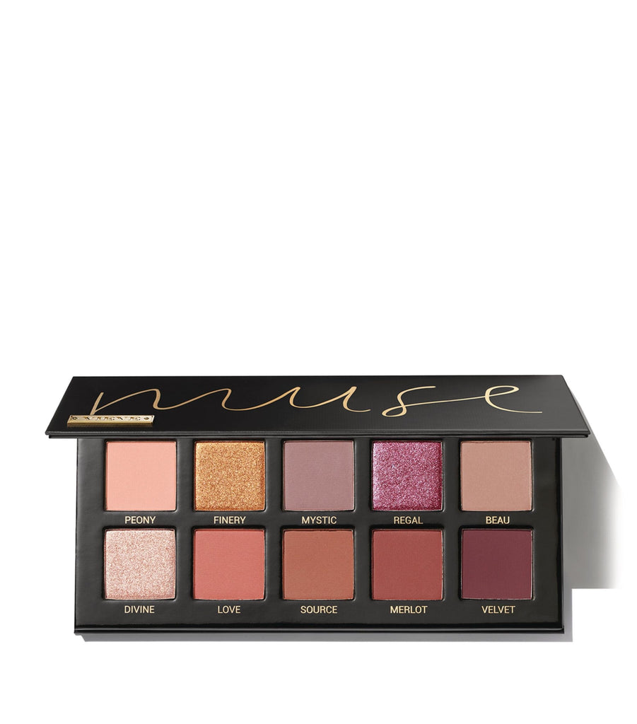 The Muse Palette