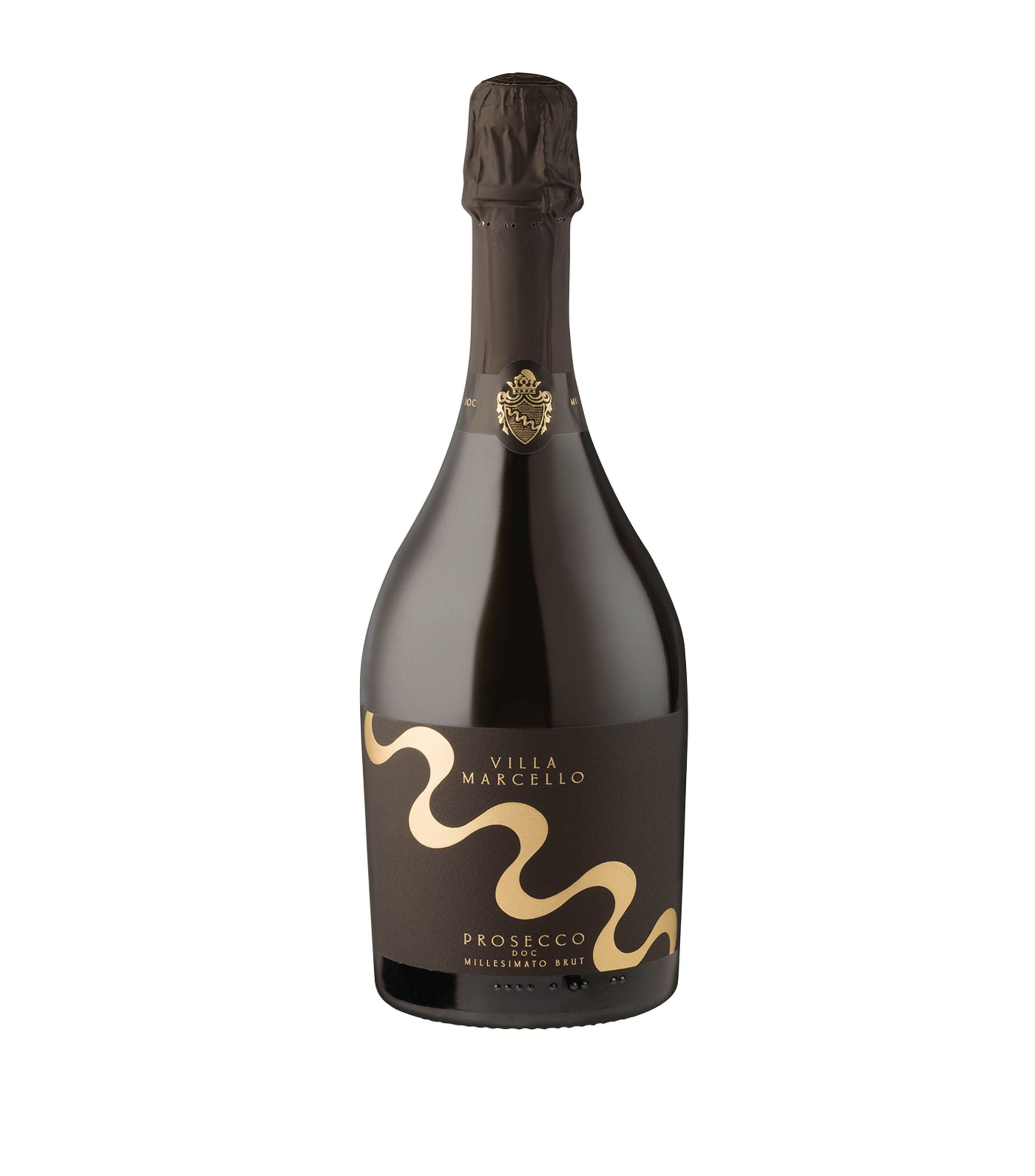 Brut Prosecco 2018 (75cl) GOODS Harrods   