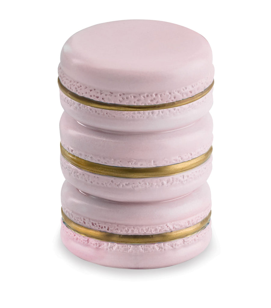 Baby Macaron Candle (80g)