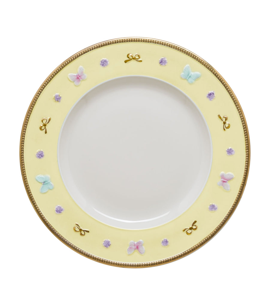 Blooming Butterfly Dinner Plate (27cm)