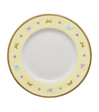 Blooming Butterfly Dinner Plate (27cm) GOODS Harrods   