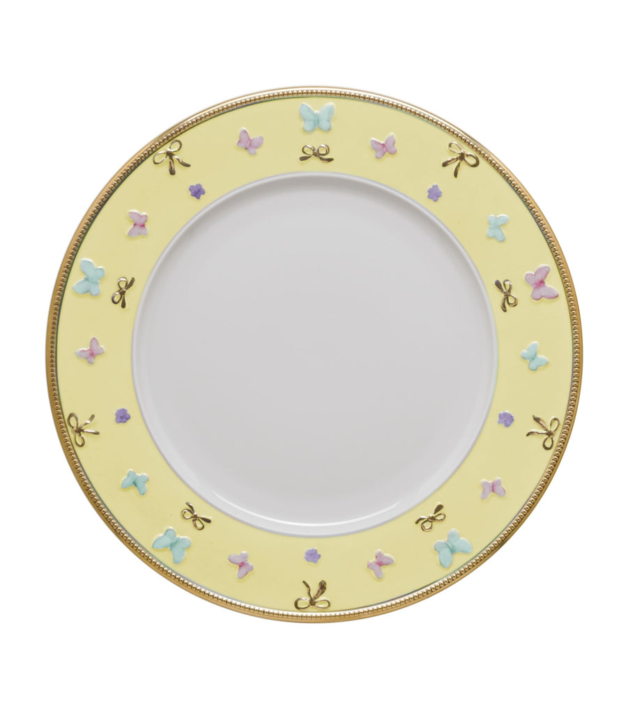 Butterfly Lay Plate