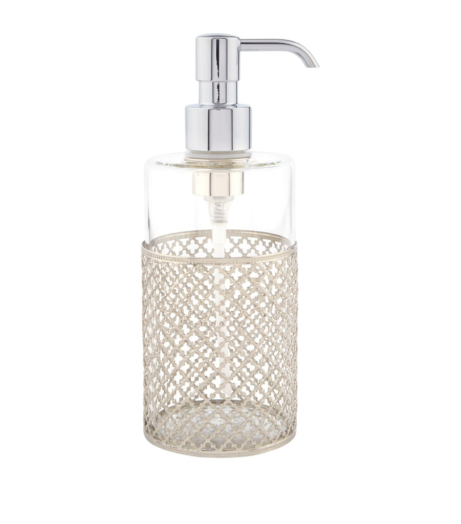 Firenze Soap Dispenser