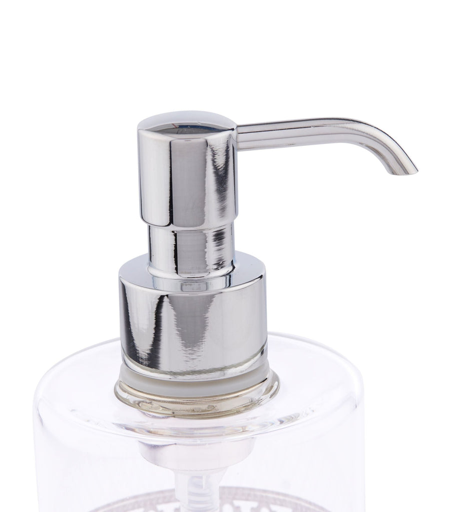 Firenze Soap Dispenser