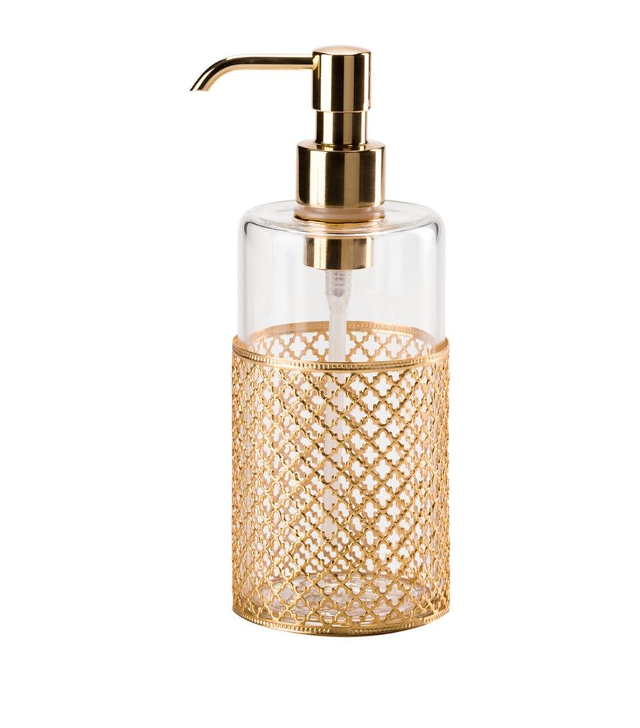 Firenze Soap Dispenser