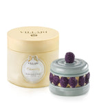 Ispahan Cake Scented Candle (245g) GOODS Harrods   