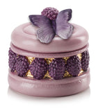 Ispahan Pia Cake Candle (245g) GOODS Harrods   