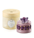 Ispahan Pia Cake Candle (245g) GOODS Harrods   