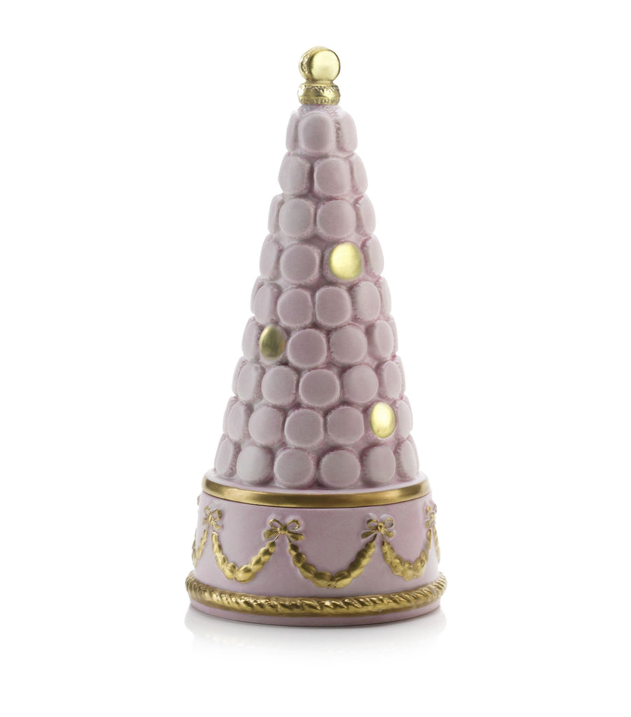 Macaron Tower Scented Candle