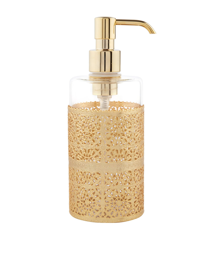 Marbella Soap Dispenser