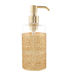 Marbella Soap Dispenser GOODS Harrods   