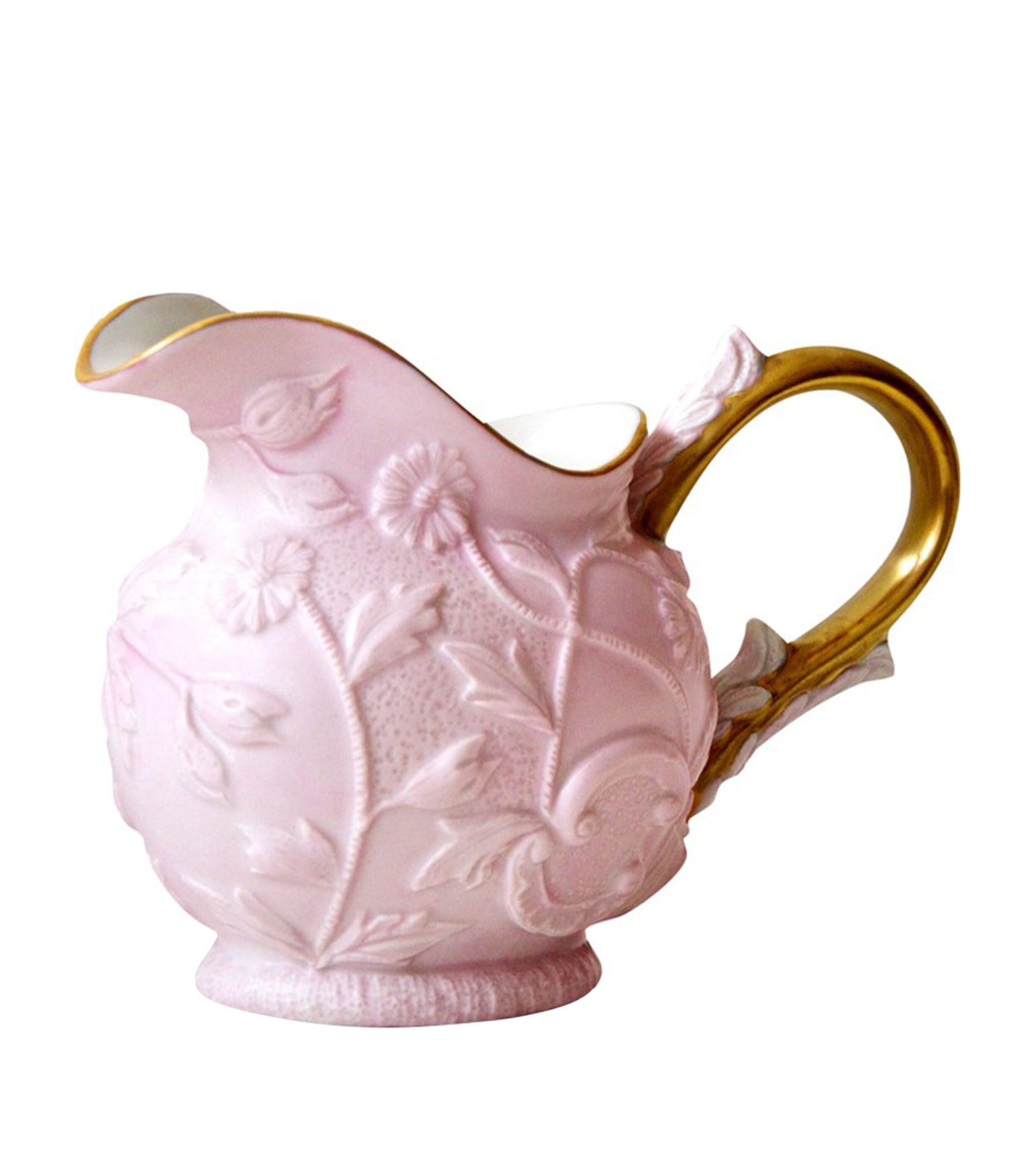 Taormina Creamer Jug GOODS Harrods   