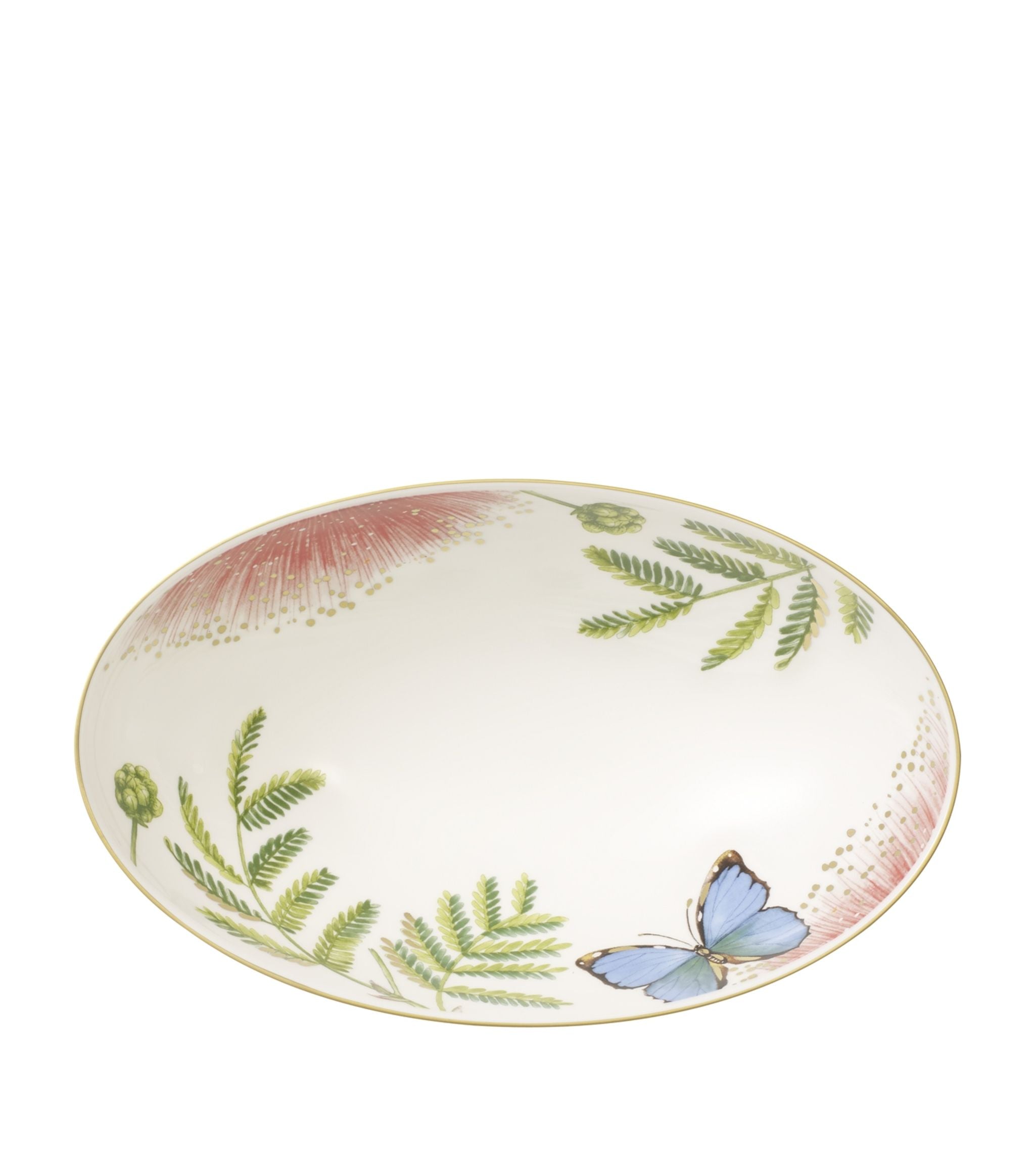 Amazonia Individual Bowl (19cm) GOODS Harrods   