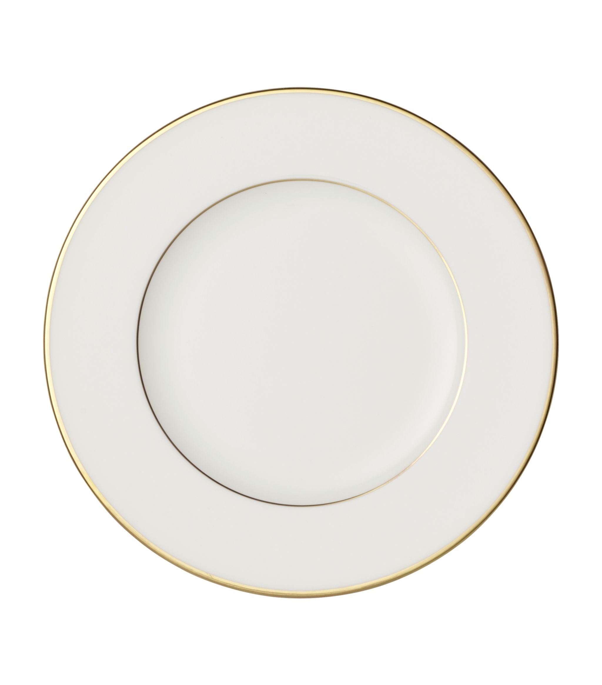 Anmut Gold Bread Plate (16cm) GOODS Harrods   