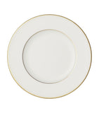 Anmut Gold Bread Plate (16cm) GOODS Harrods   