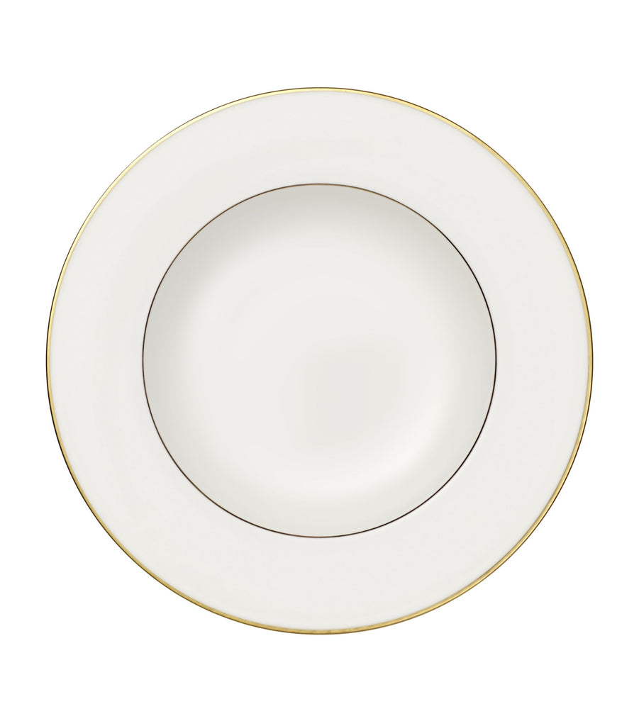 Anmut Gold Deep Plate (24cm)