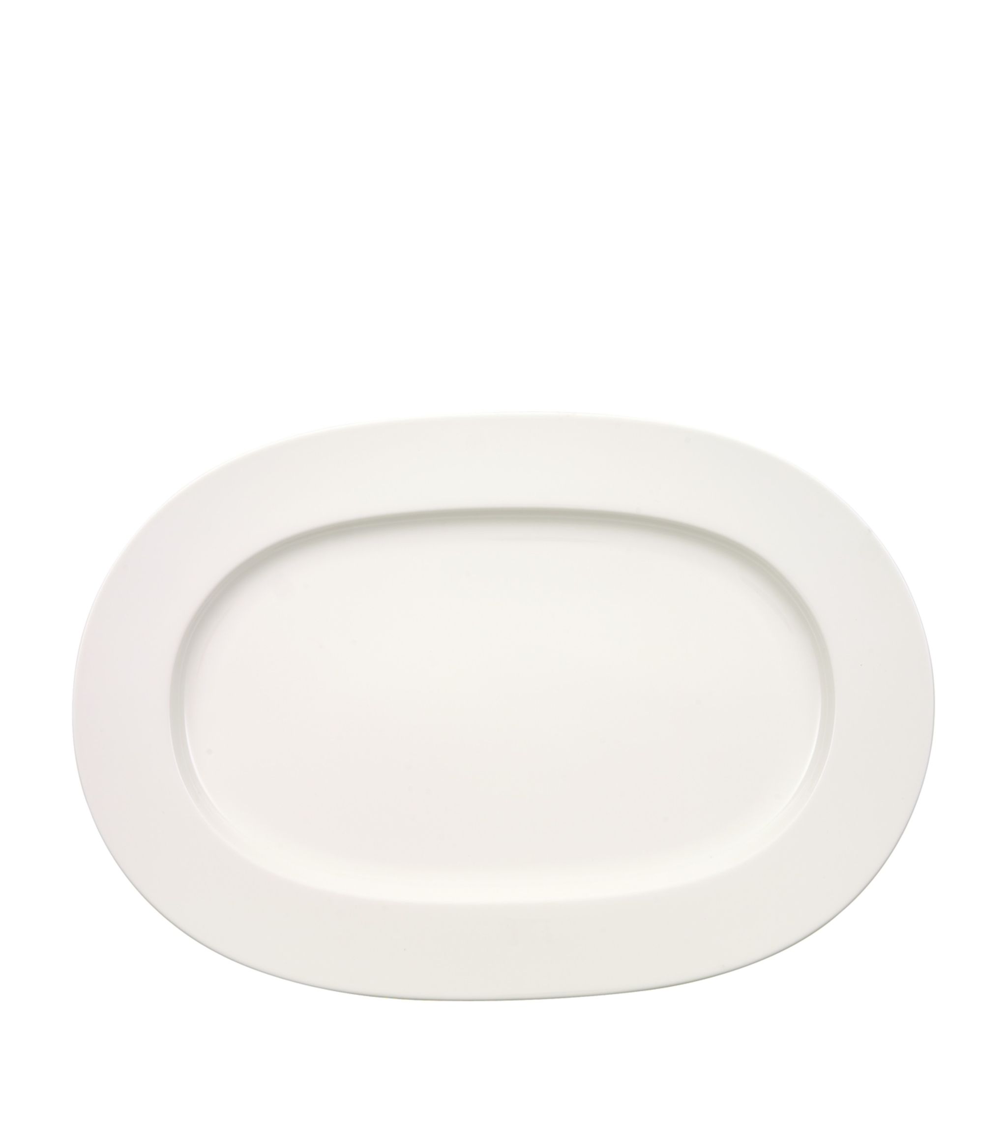 Anmut Oval Platter (41cm) GOODS Harrods   