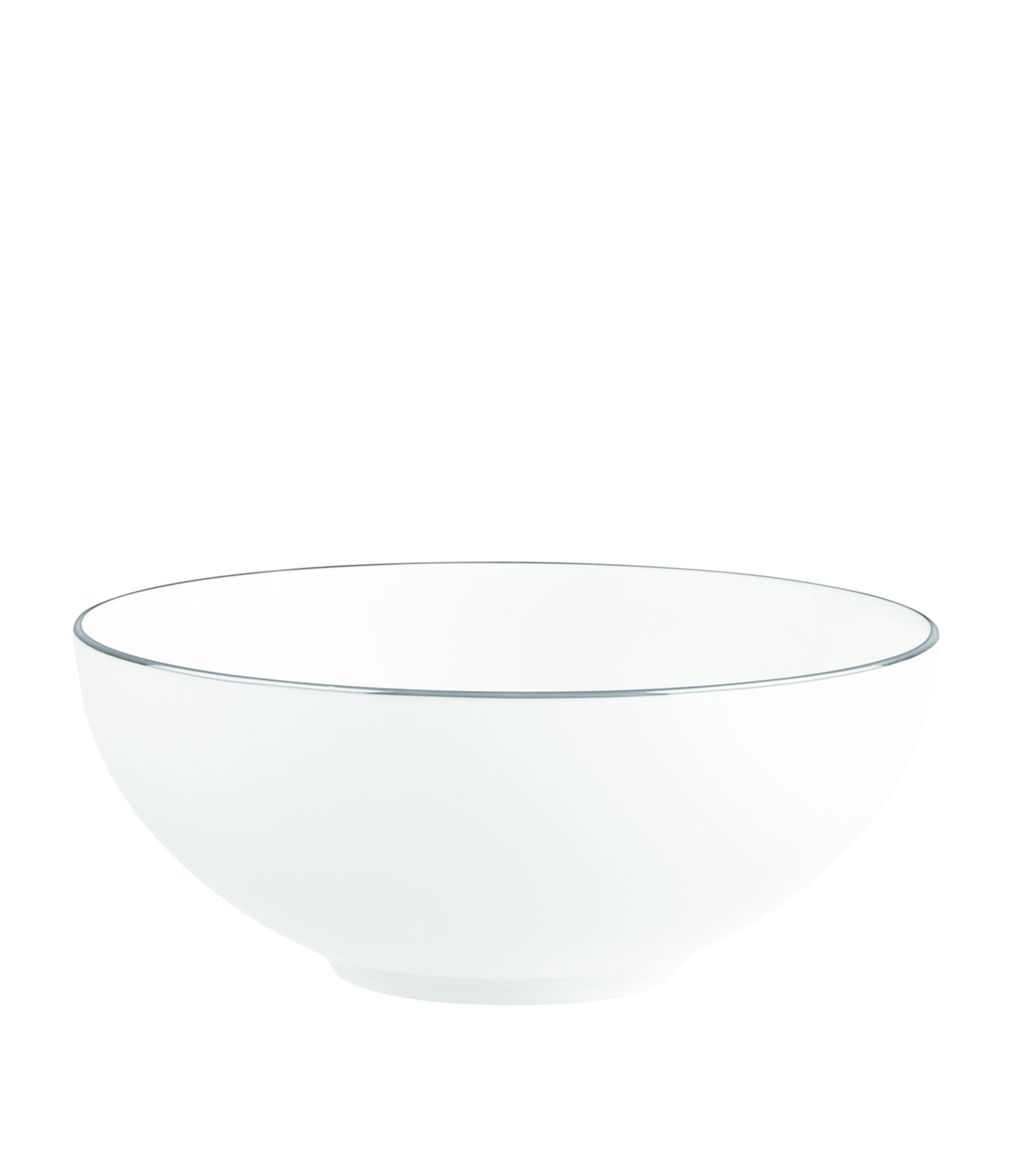 Anmut Platinum No.1 Individual Bowl (13cm) GOODS Harrods   