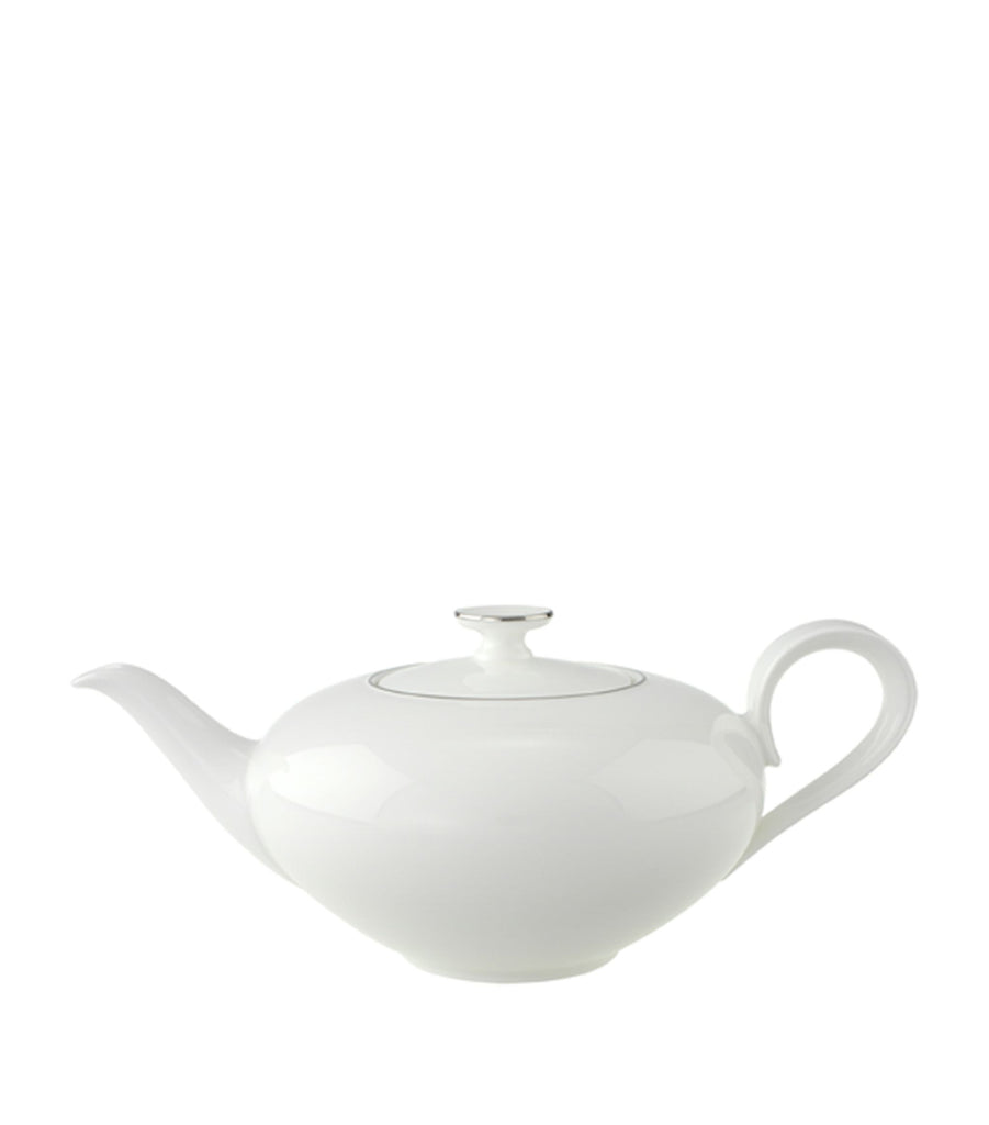 Anmut Platinum No. 1 Teapot