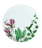 Avarua Flat Plate (27cm) GOODS Harrods   