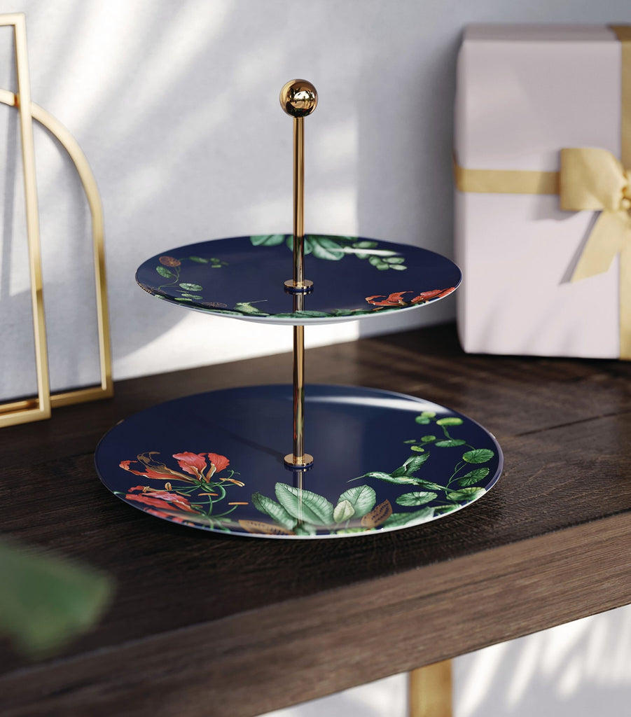 Avarua Tray Stand