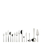 Blacksmith 113-Piece Cutlery Set GOODS Harrods   