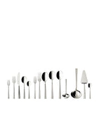 Blacksmith 70-Piece Cutlery Set GOODS Harrods   