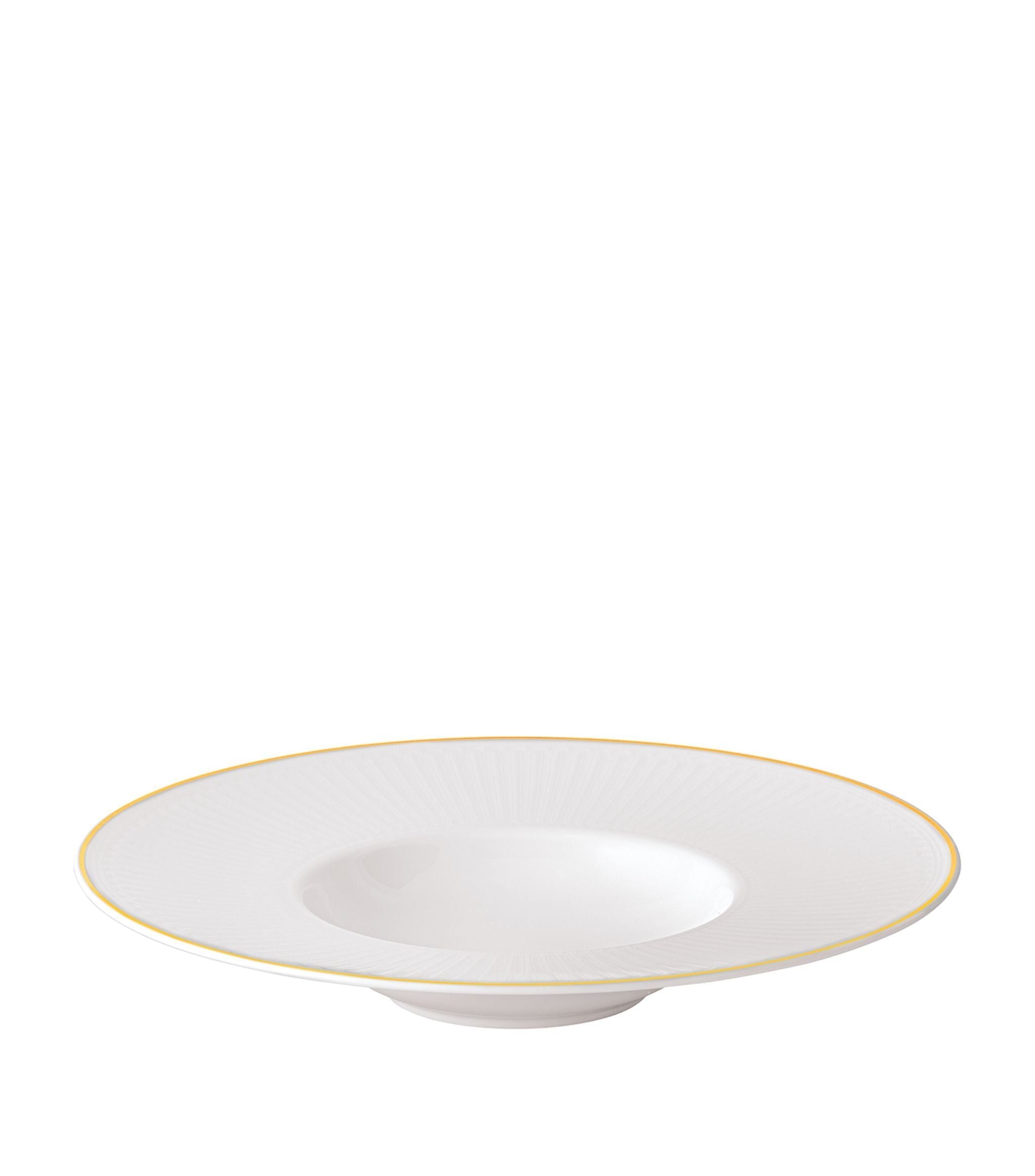 Château Septfontaines Deep Plate (29cm) GOODS Harrods   