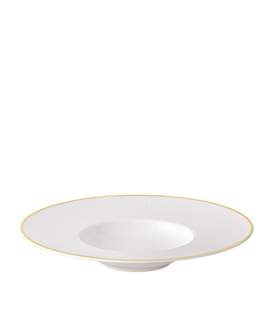 Château Septfontaines Deep Plate (29cm)