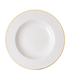 Château Septfontaines Deep Plate (29cm) GOODS Harrods   