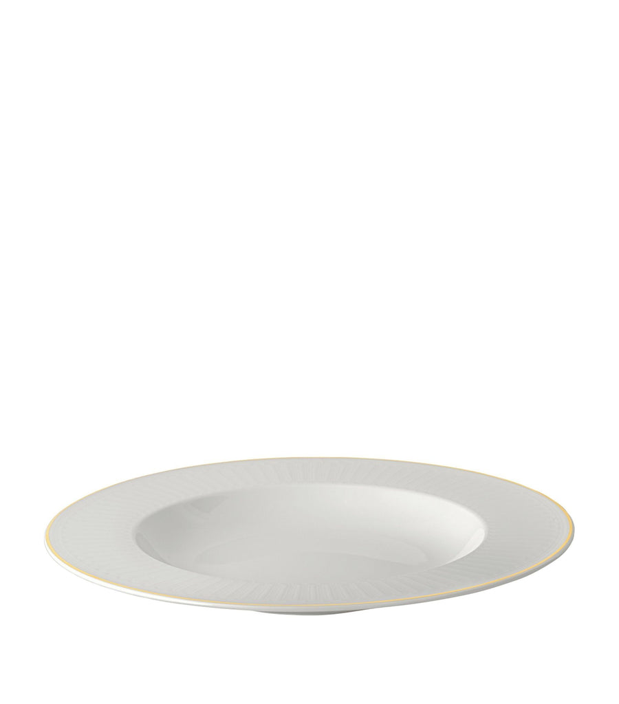 Château Septfontaines Deep Plate (29cm)