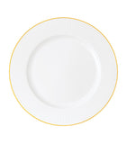 Château Septfontaines Round Platter (33cm) GOODS Harrods   