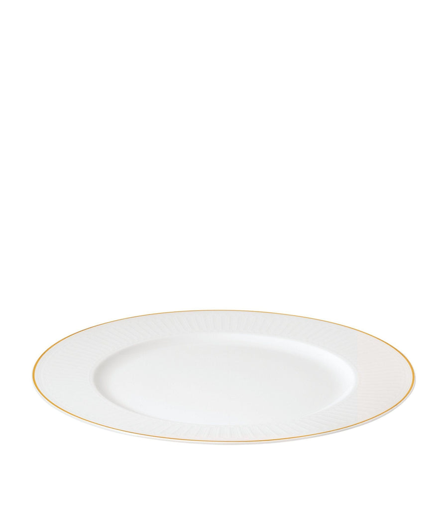 Château Septfontaines Round Platter (33cm)