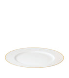 Château Septfontaines Round Platter (33cm) GOODS Harrods   