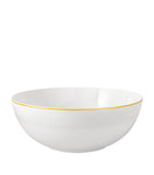 Château Septfontaines Salad Bowl (22.5cm) GOODS Harrods   