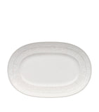 Gray Pearl Pickle Dish (22cm) GOODS Harrods   