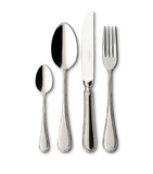 Kreuzband Septfontaines 30-Piece Cutlery Set GOODS Harrods   