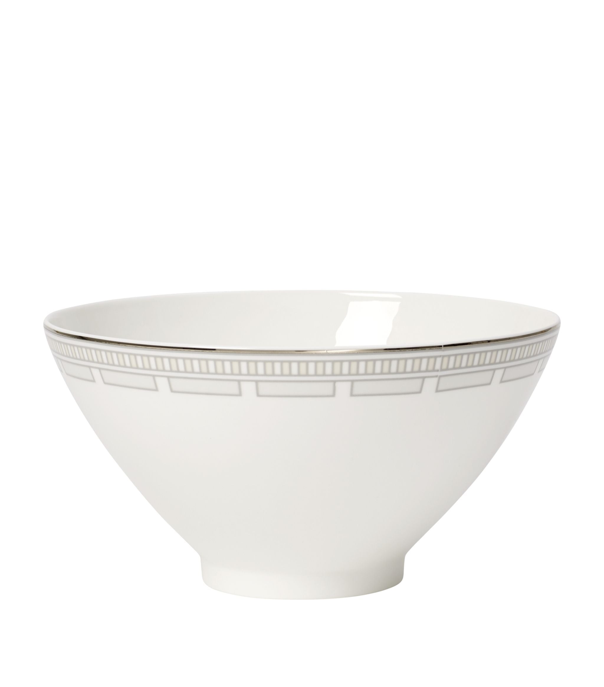 La Classica Contura Salad Bowl (19cm) GOODS Harrods   