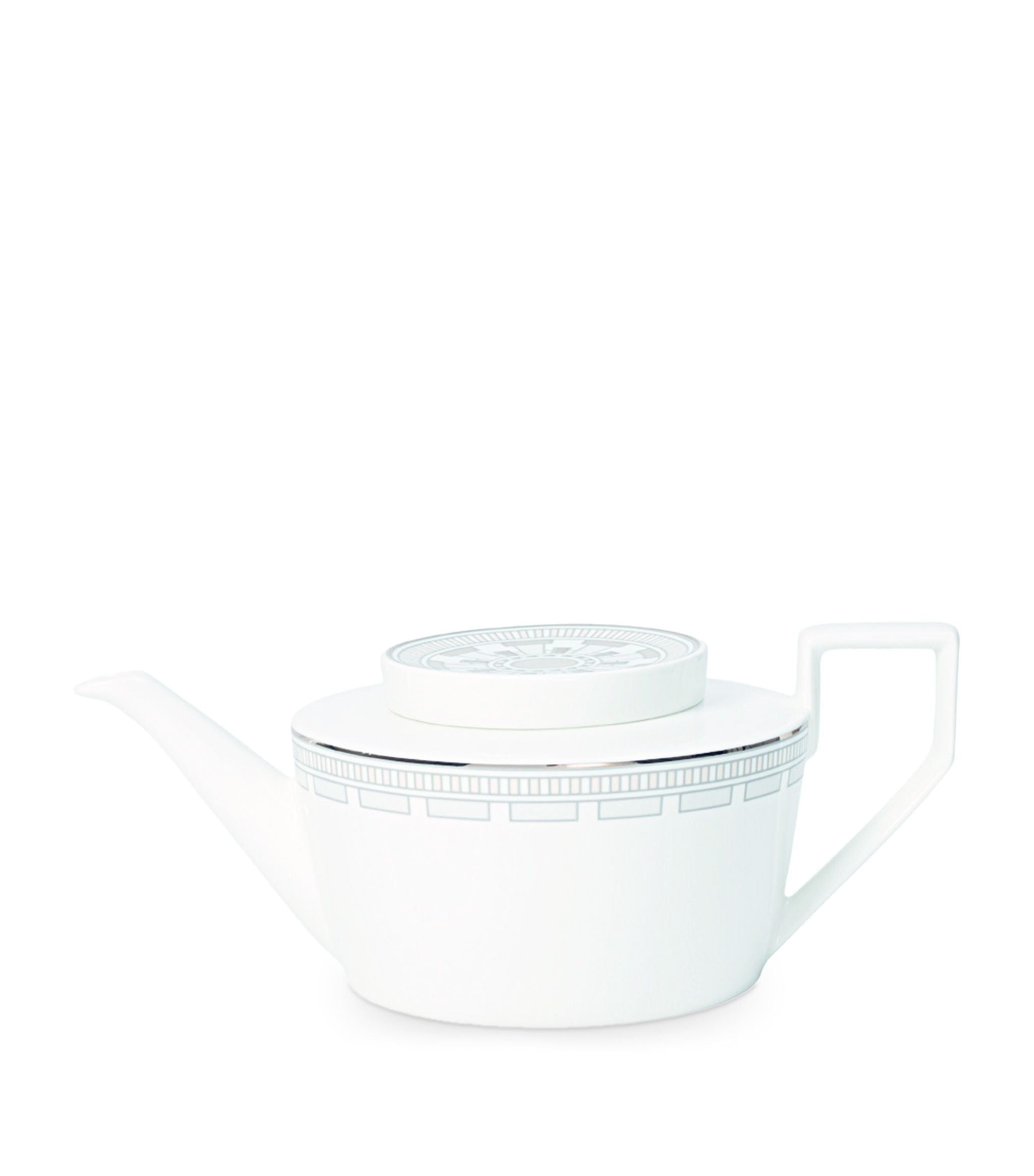 La Classica Contura Teapot 1.1L GOODS Harrods   