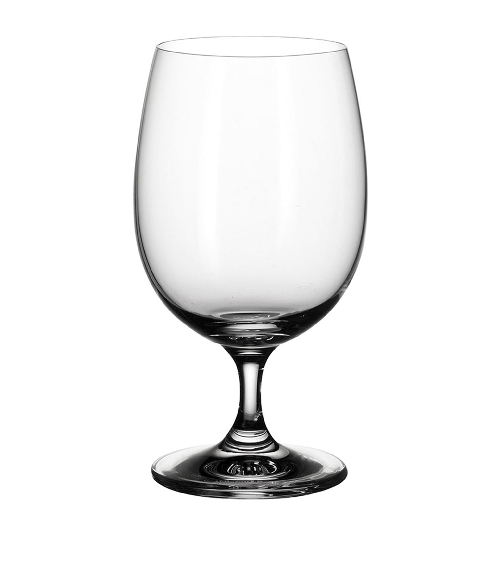 LA DIVINA WATER GOBLET S 4PC GOODS Harrods   