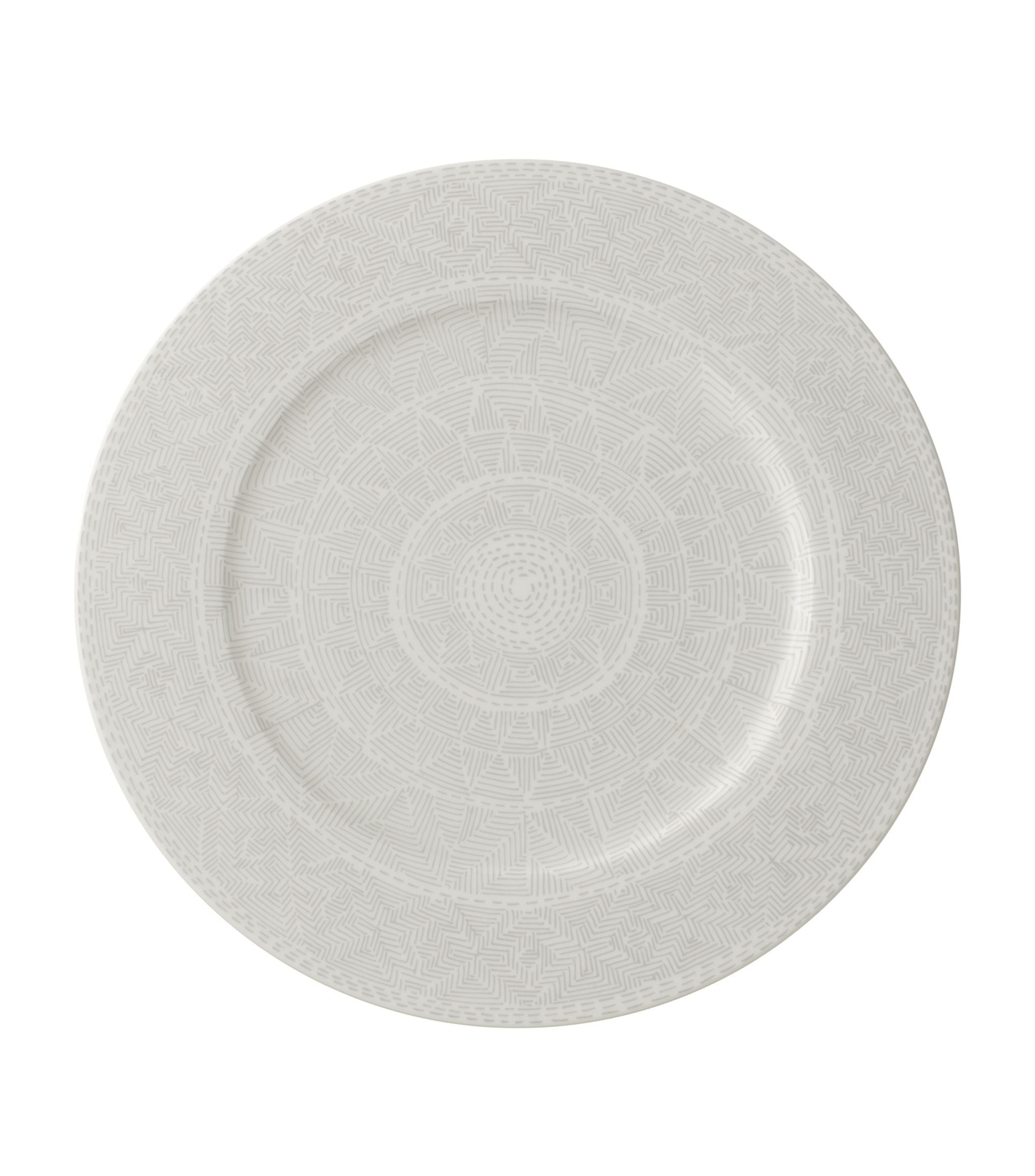 Malindi Buffet Plate (30cm) GOODS Harrods   