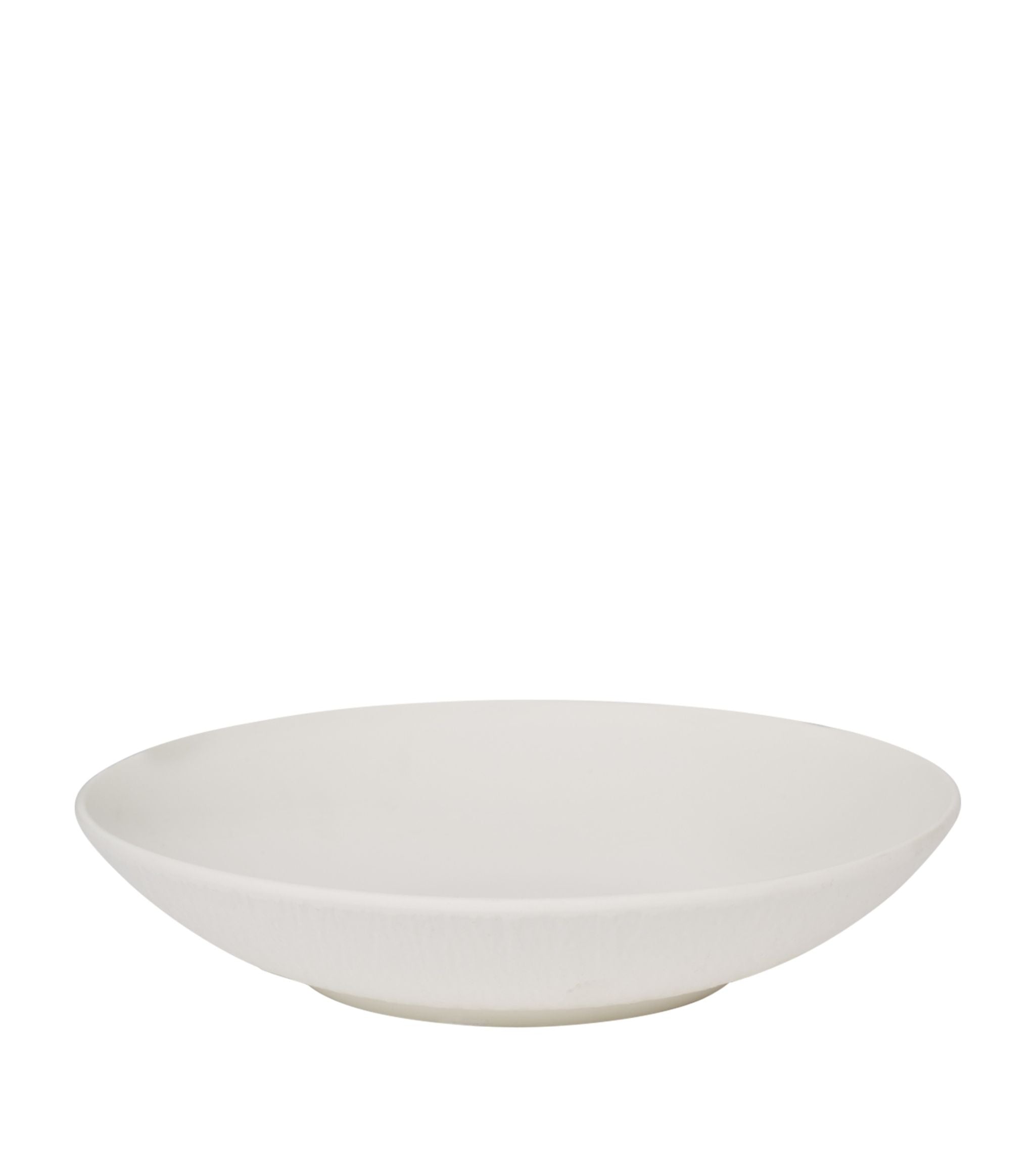 Manufacture Rock Blanc Bowl (16cm) GOODS Harrods   