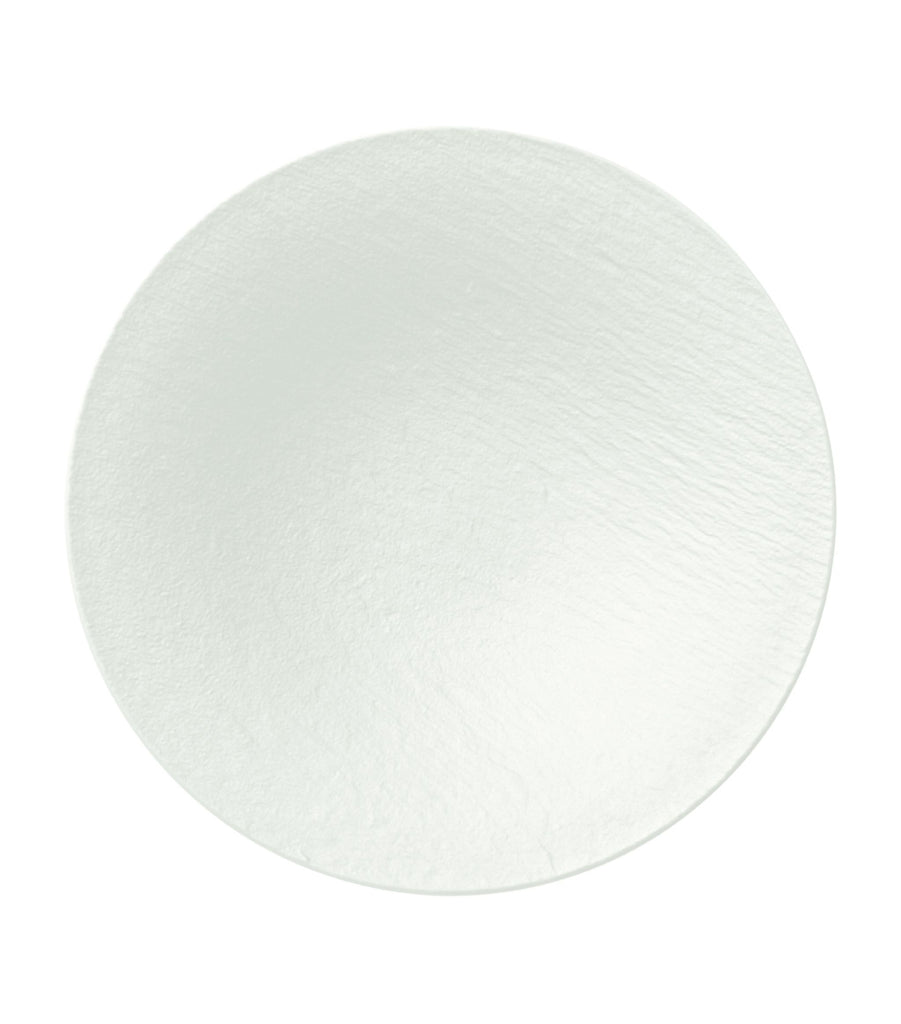 Manufacture Rock Blanc Deep Bowl (29cm)