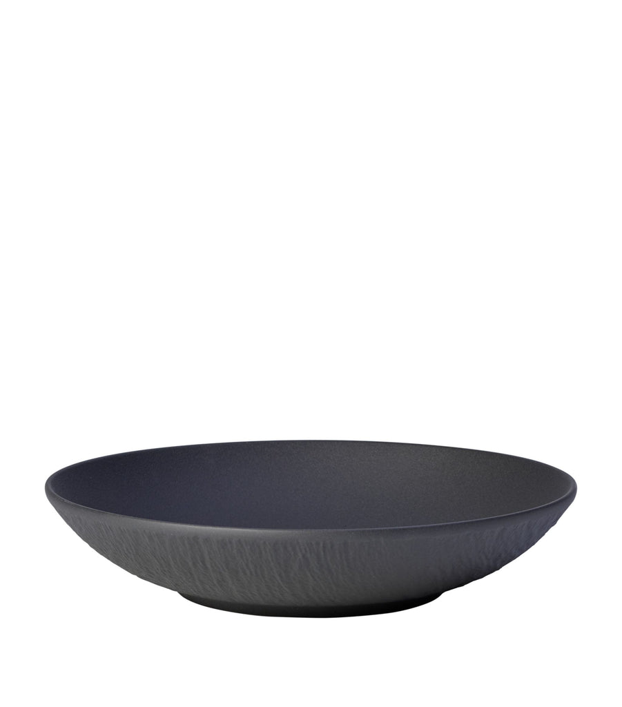 Manufacture Rock Flat Bowl (24cm)