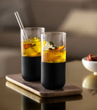 Manufacture Rock Tumblers (Set of 4) GOODS Harrods   