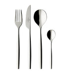 MetroChic 24-Piece Cutlery Set GOODS Harrods   